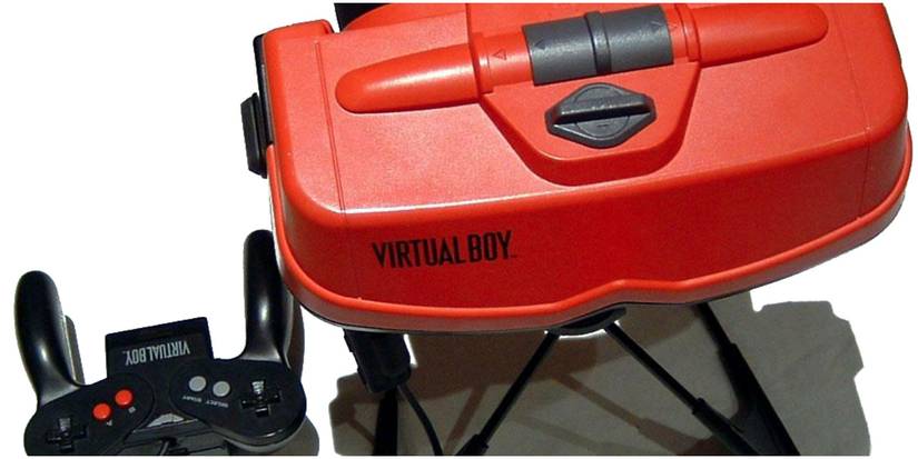 The Biggest Changes Made In Every Nintendo Console
