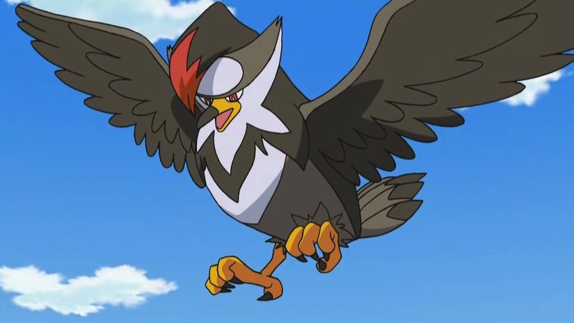 Pokémon: The 10 Best Egg Moves