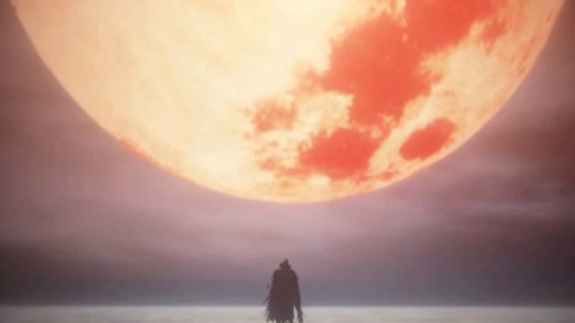 Bloodborne: 10 Things You Didn't Know About Mergo