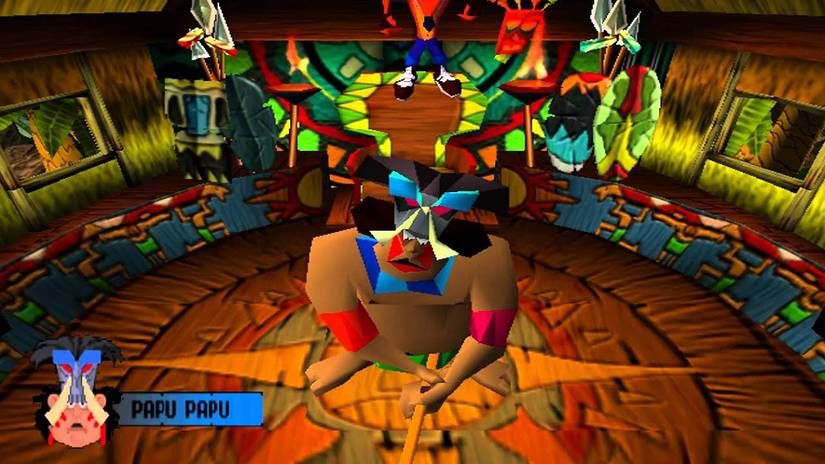 Crash Bandicoot: 5 Best Villains In The Franchise (& 5 Worst)
