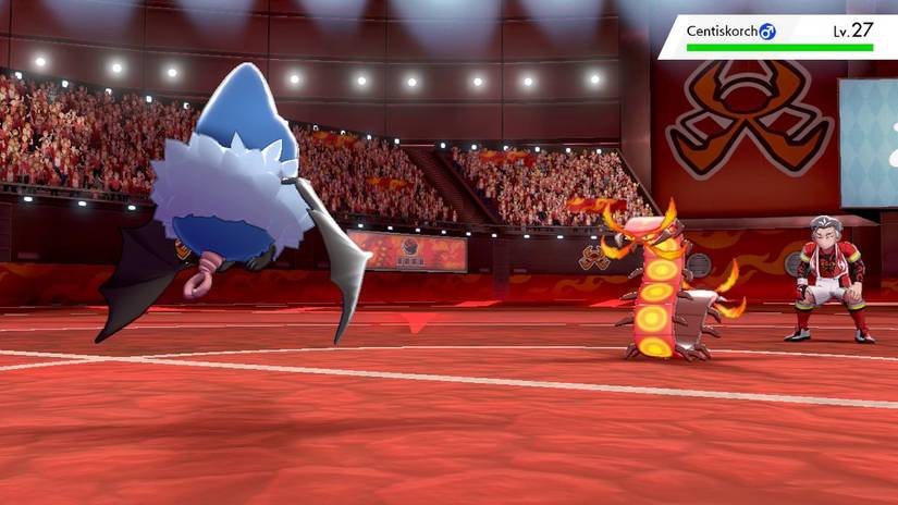 Pokmon Sword & Shield: 10 Facts & Trivia You Need To Know About Kabu
