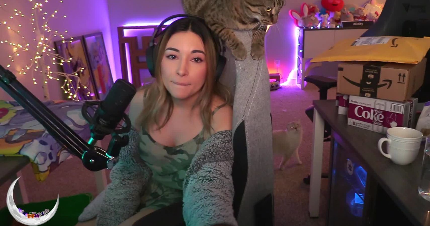 Alinity | TheGamer