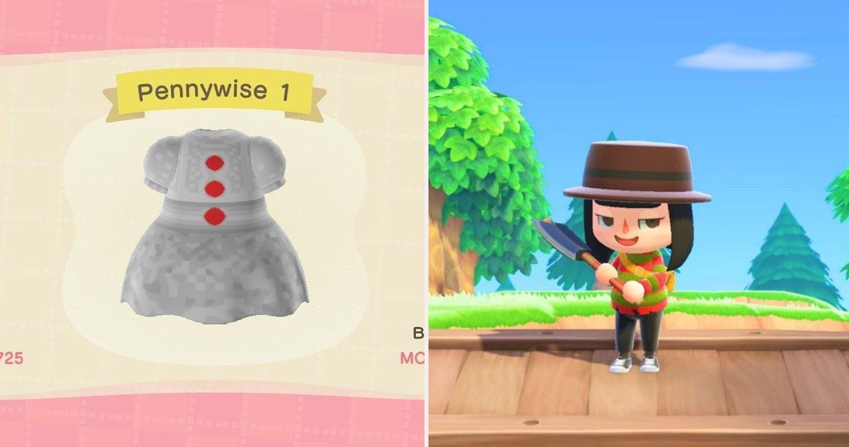 Scoops Ahoy Hat Animal Crossing