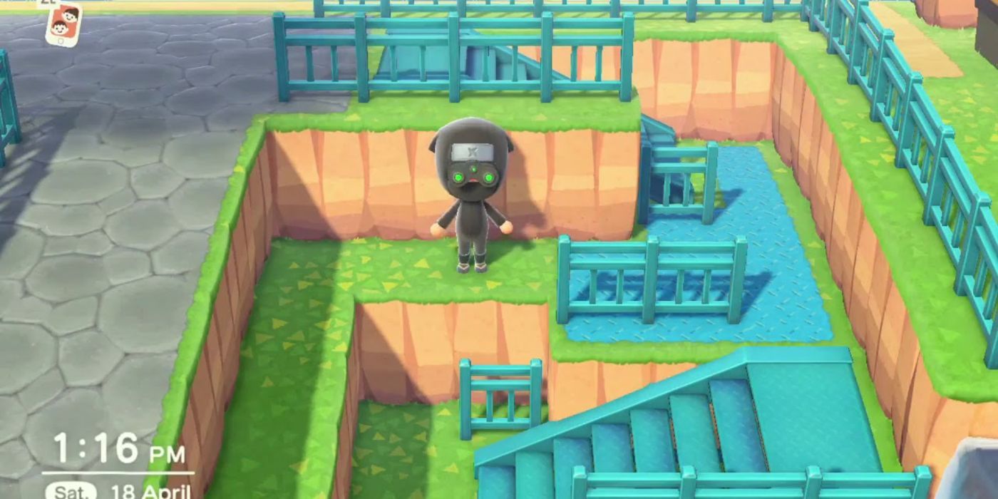 Animal Crossing: Every Possible Fence, Ranked | TheGamer ~ Philippines
