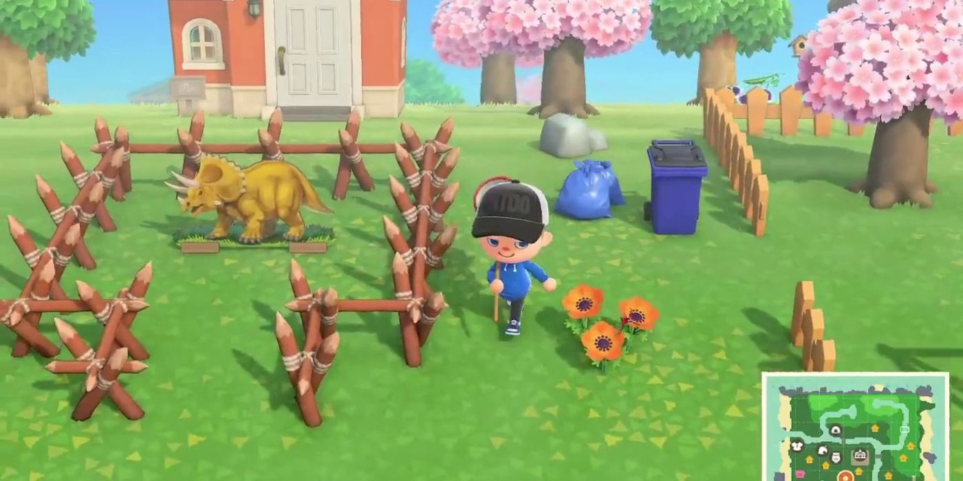 Animal Crossing: Every Possible Fence, Ranked | TheGamer ~ Philippines