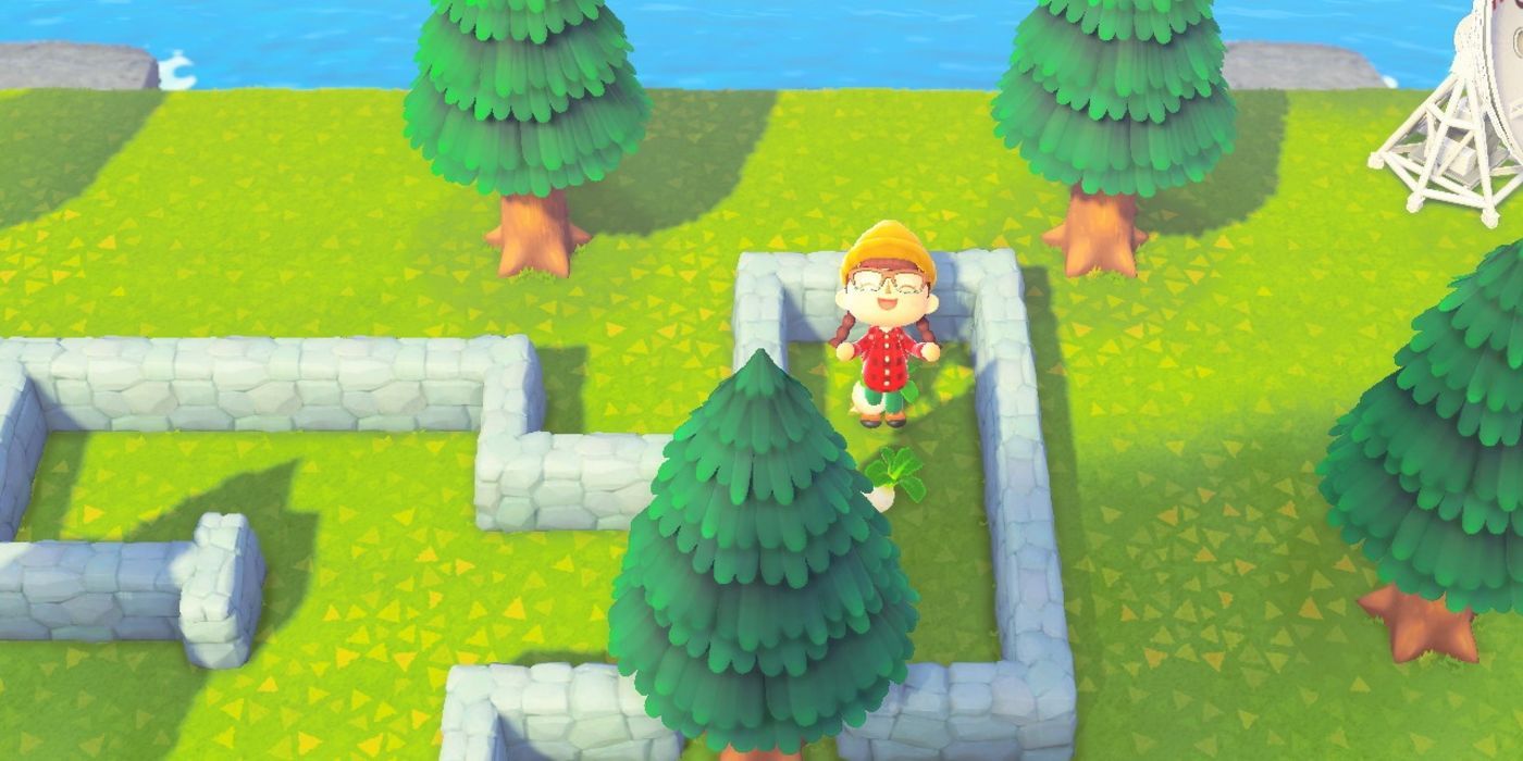 Animal Crossing: Every Possible Fence, Ranked | TheGamer ~ Philippines