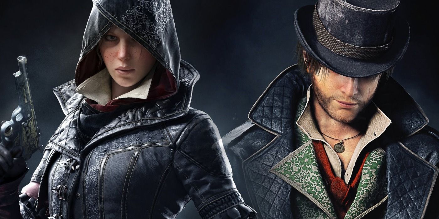 Best Video Game Character-Swapping Mechanics
