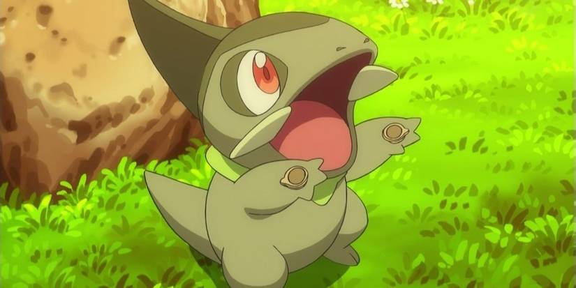 Pokémon: Which Dragon-Type Are You, Based On Your MBTI?