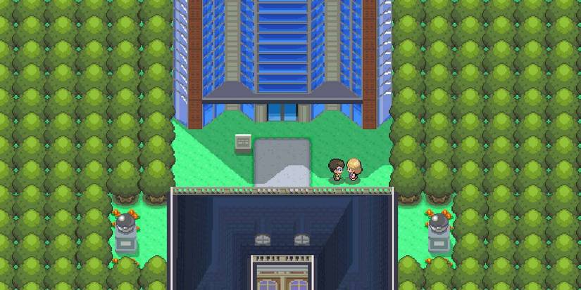 Pokémon: The Best Post-Game Content, Ranked