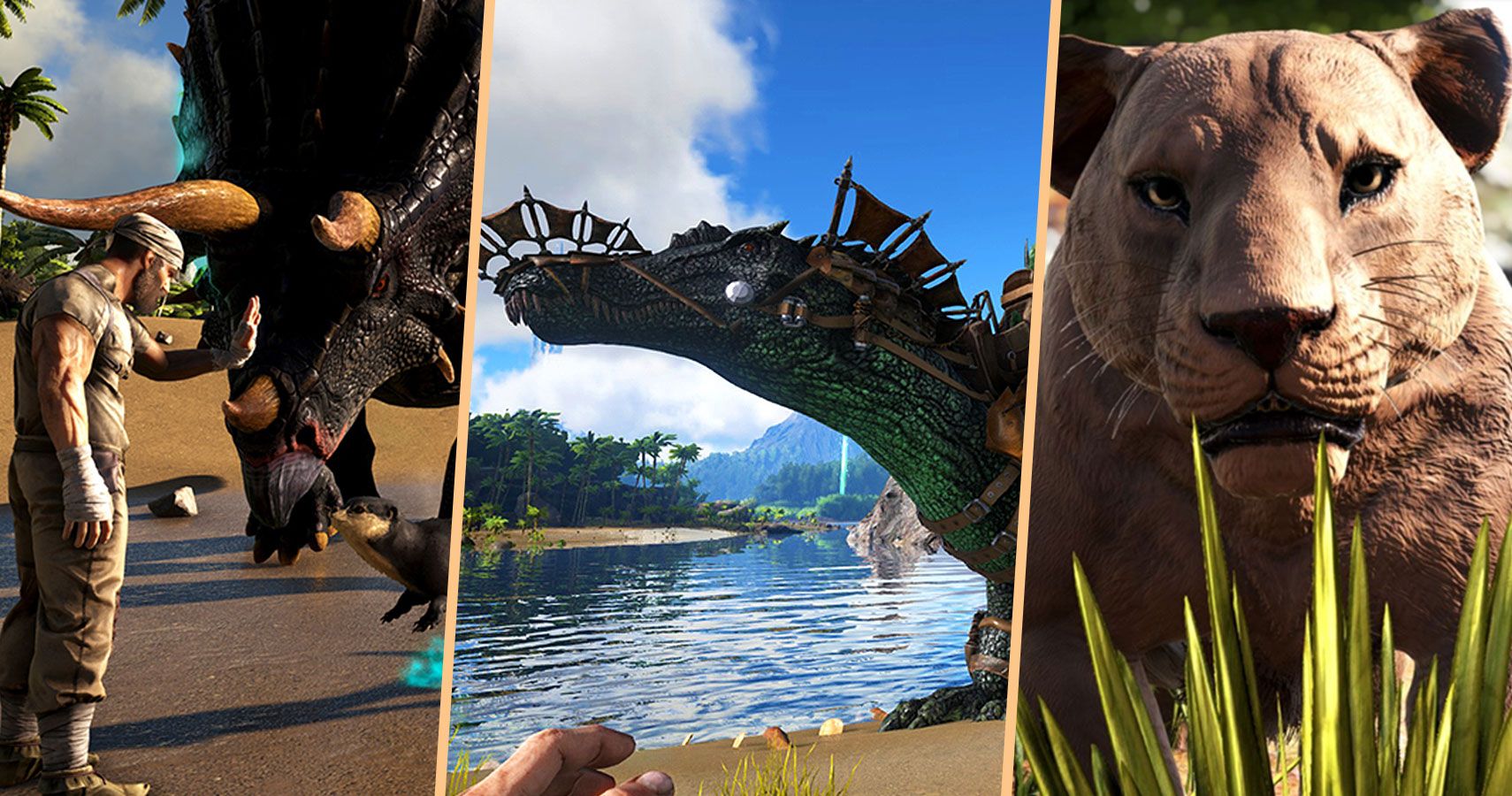 ark survival evolved xbox