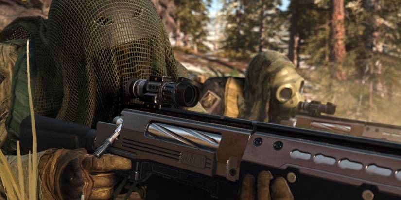 Call Of Duty Warzone: How To Tell If Someone's Cheating Or If You're ...