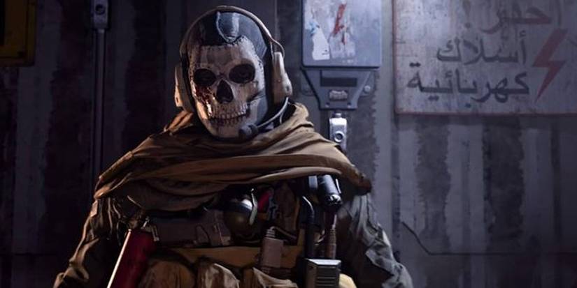 Call Of Duty Warzone: How To Tell If Someone's Cheating Or If You're ...