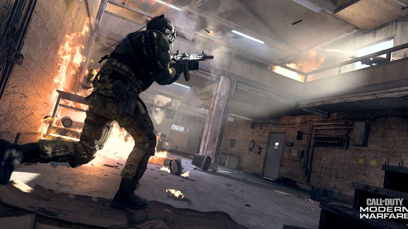 Cod Weekly Events Call Of Duty Update Brings New Playlists, Gunfight Tournaments, And ...