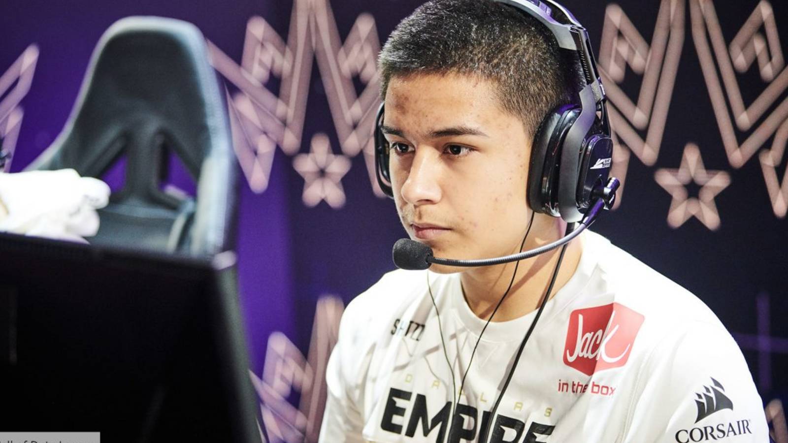 Call Of Duty League 2020 MVP Finalists