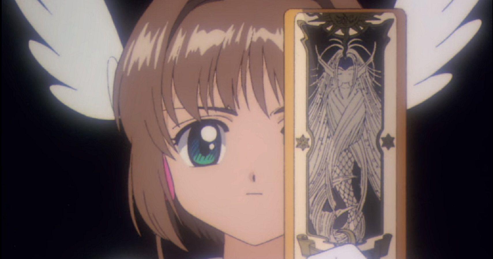 Cardcaptor Sakura Is Getting A Mobile Puzzle Game This Summer