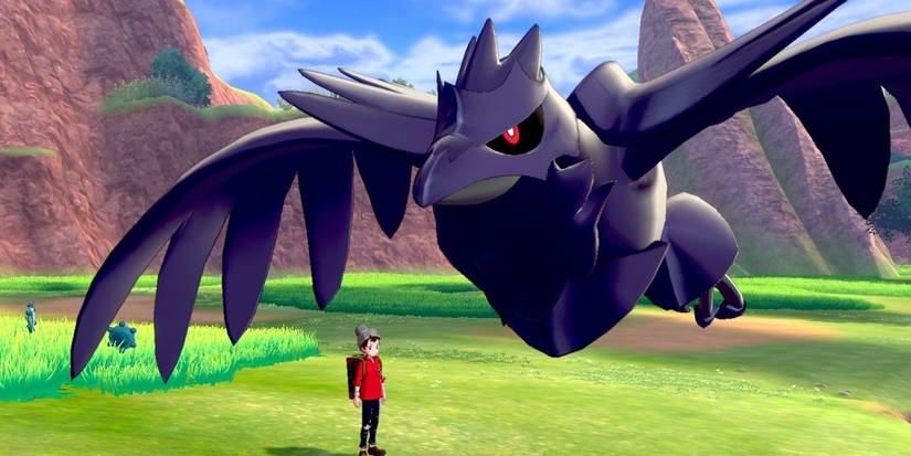 Pokémon: The Perfect Party For An ENTP