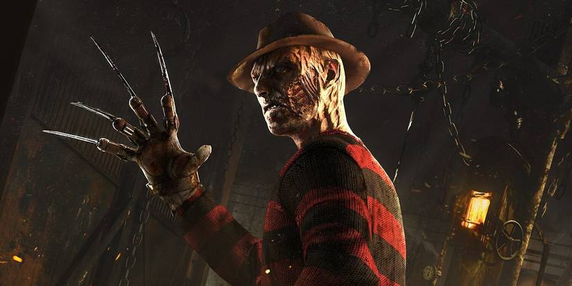 Dead By Daylight: 10 Things That Make No Sense About The Killers