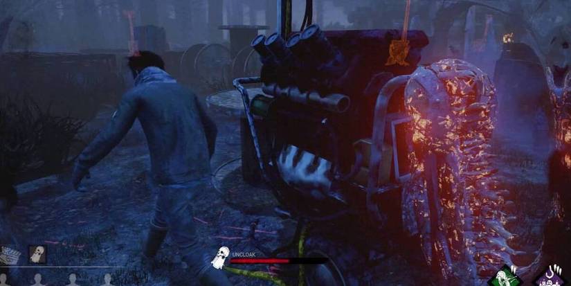 Dead By Daylight: 10 Things That Make No Sense About The Killers