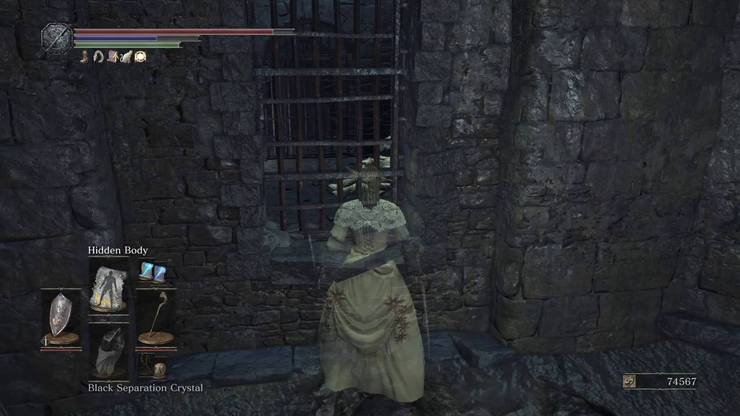 Dark Souls 3 10 Facts You Need To Know About Siegward Of Catarina Dark Souls 3 10 Facts You Need To Know About Siegward Of Catarina