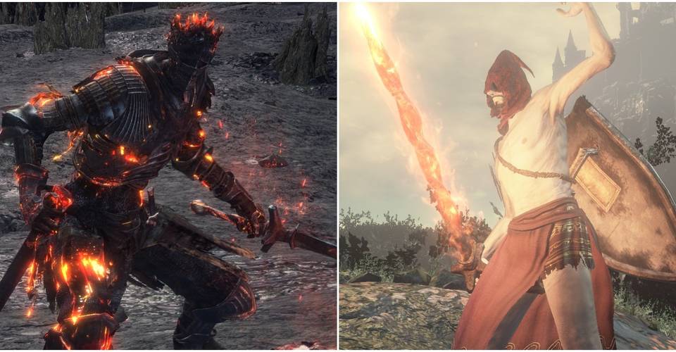 Dark Souls 3 The 15 Most Useful Boss Soul Weapons Ranked Use to acquire numerous souls, or transpose to extract its true strength. the 15 most useful boss soul weapons