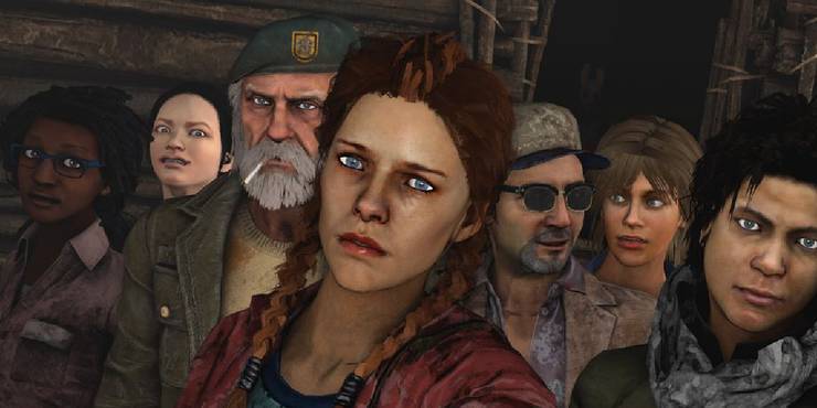 Dead By Daylight 5 Things That Are Good Team Etiquette 5 That Definitely Are Not