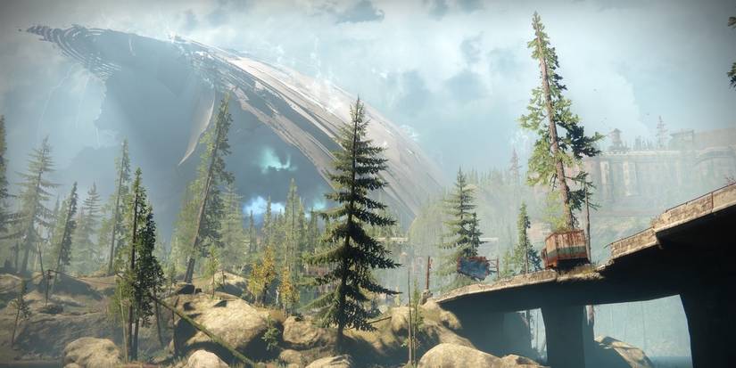 Destiny 2: Spider's Wanted Bounties Guide