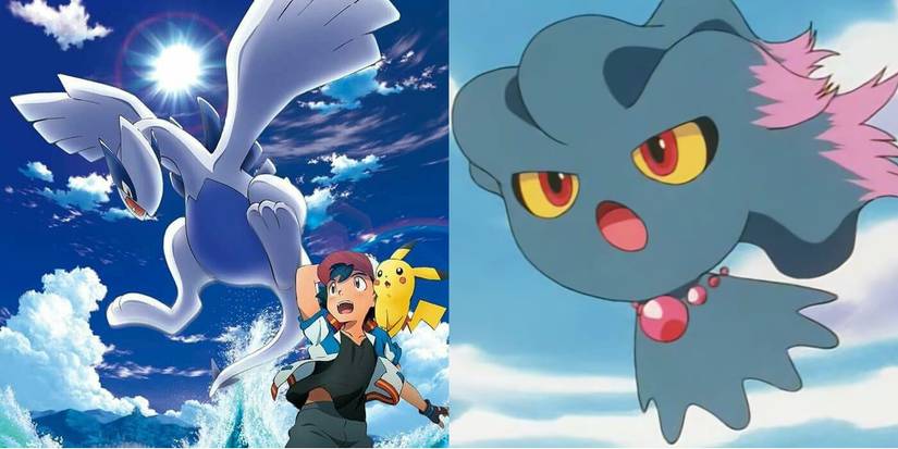 Pokémon: The Perfect Party For An ENTJ