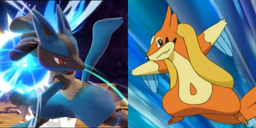 Pokémon: The Perfect Party For An ENTJ
