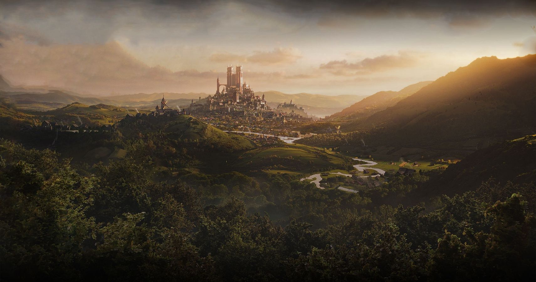 fable reboot release date