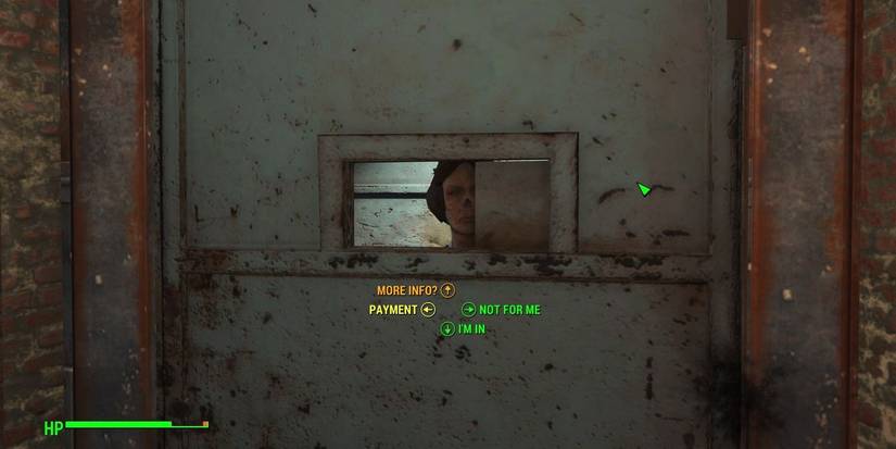 Fallout 4: 10 Things You Never Knew About The Big Dig Quest