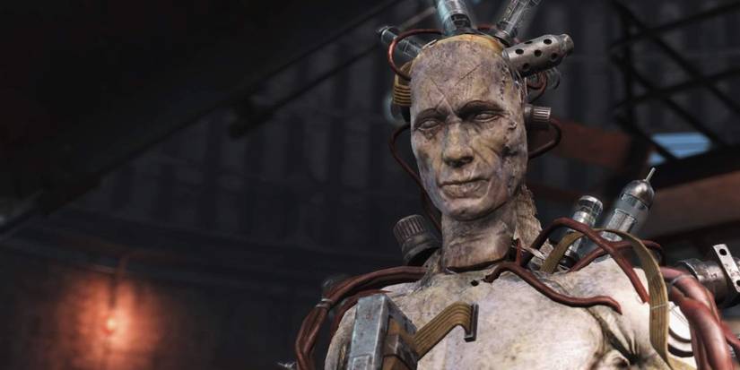 Fallout 4: 10 Things You Missed About Acadia