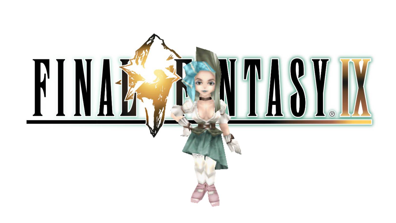 Ruby From Final Fantasy IX Was Originally Meant To Be A Cross-Dresser