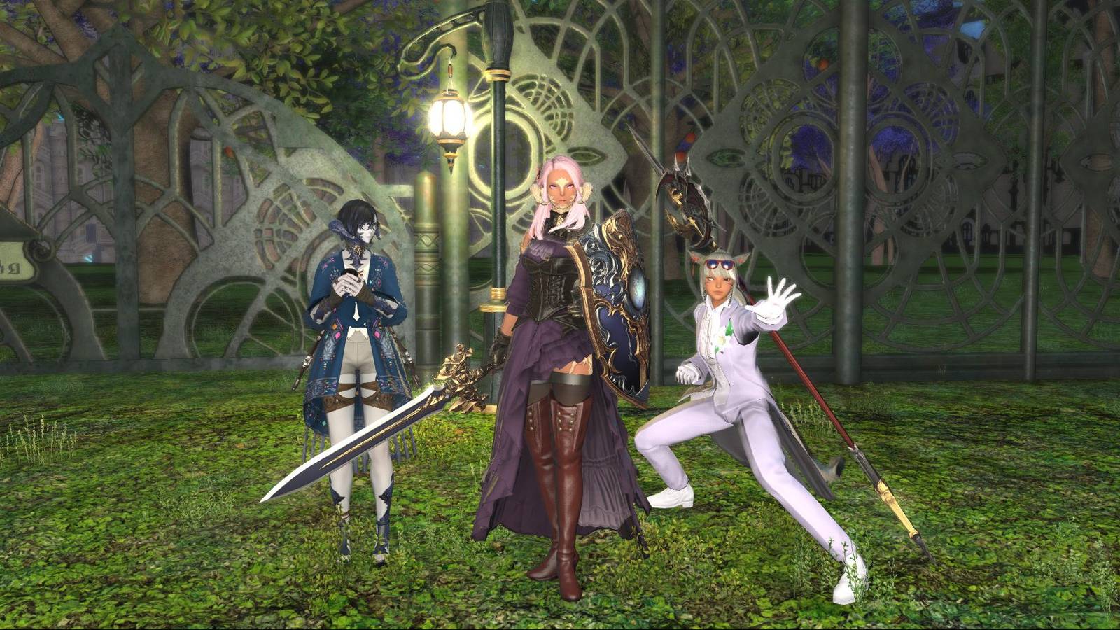 classic dresser ffxiv FFXIV: Classic Dresser - Housing