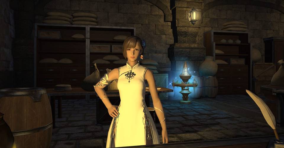 Final Fantasy Xiv Crafter Gatherer Scrips Explained Thegamer