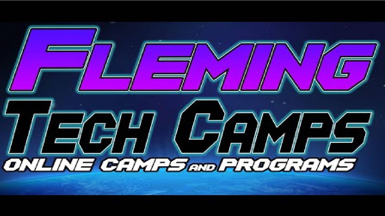 Online Summer Camps Teach Kids Game Design And Content Creation