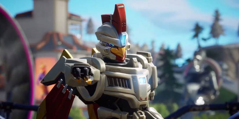 Fortnite: 10 Tips For Leveling Up Fast