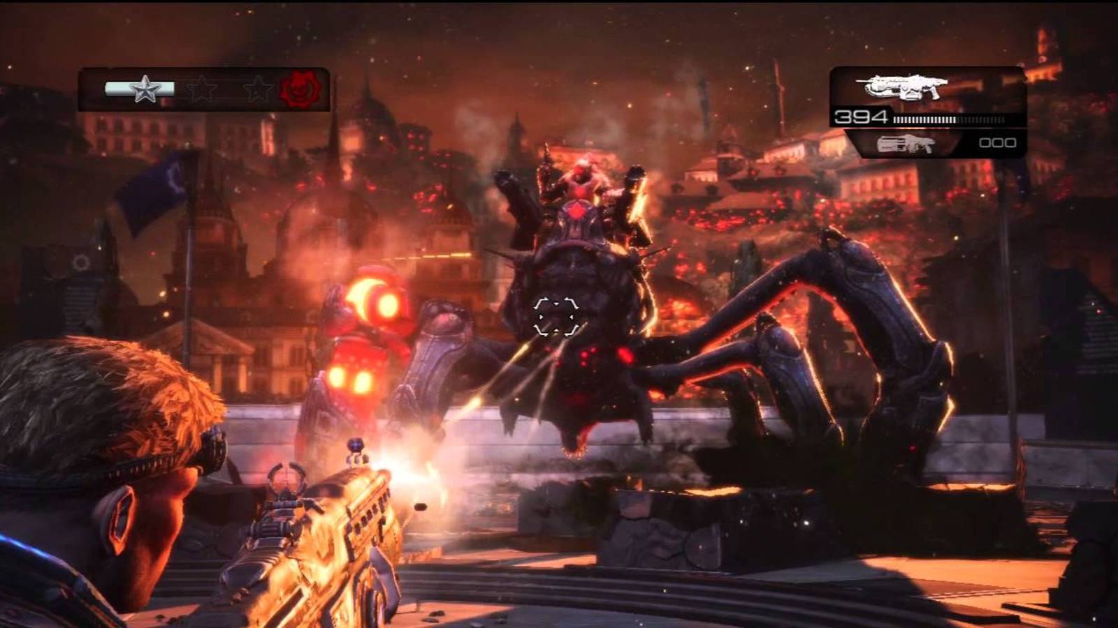 5 Reasons To Give Gears Of War: Judgment A Second Look (& 5 Why It's Not  Worth It)