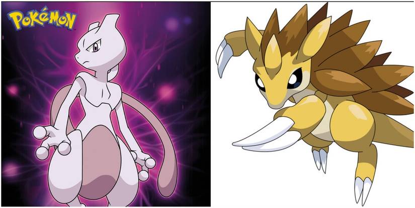 Pokémon: The Perfect Party For An ENTJ