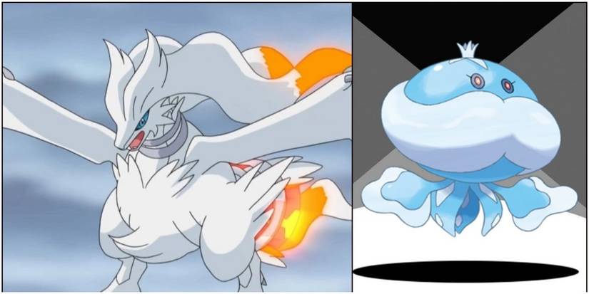 Pokémon: The Perfect Party For An ENTJ