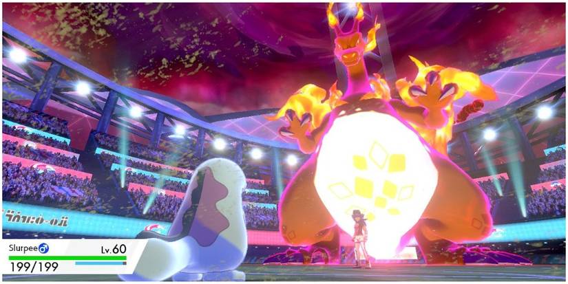 Pokémon: Ranking The Charmander Line & Every Form Of Charizard