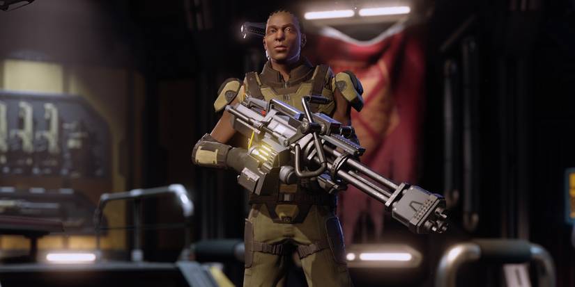 The Classes in XCOM: Enemy Within & XCOM 2: WOTC, Ranked