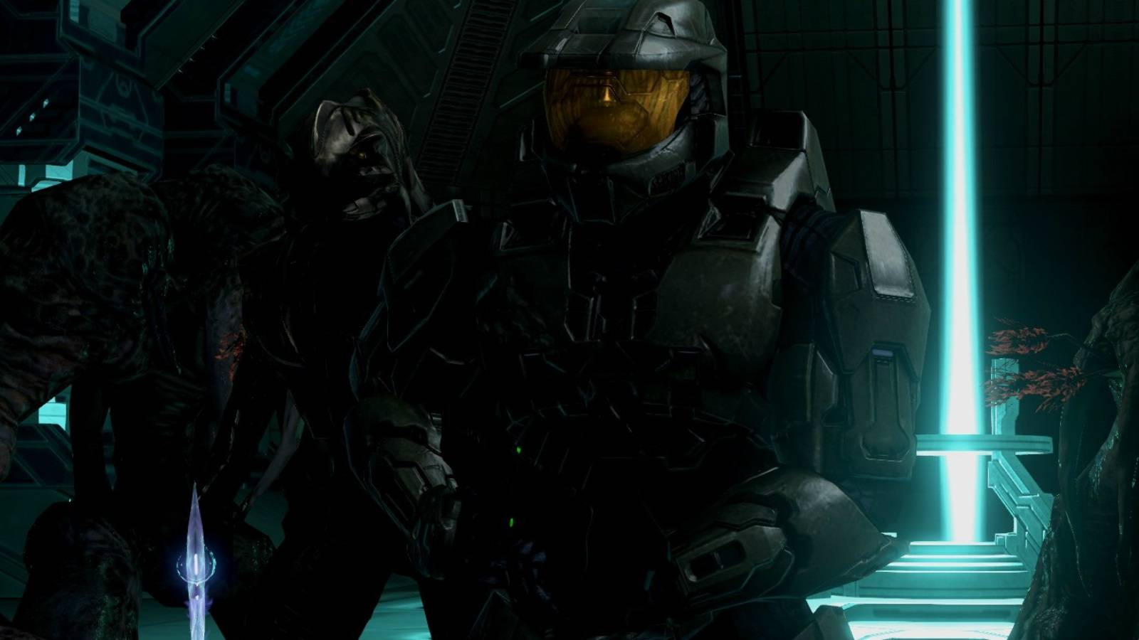 Halo 3 PC Review