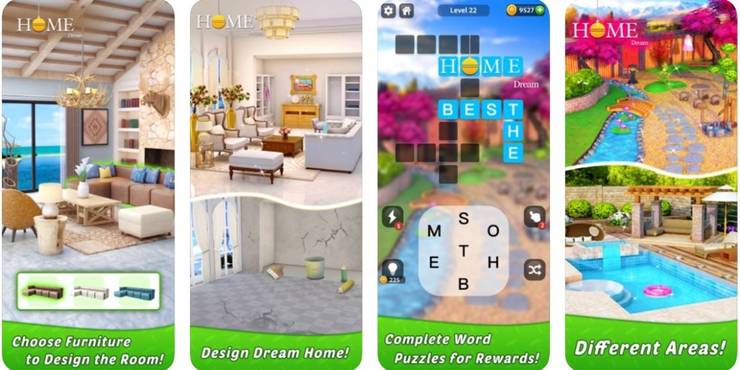 15 Interior Design Games That Will Let Out Your Creative Side 15 interior design games that will let