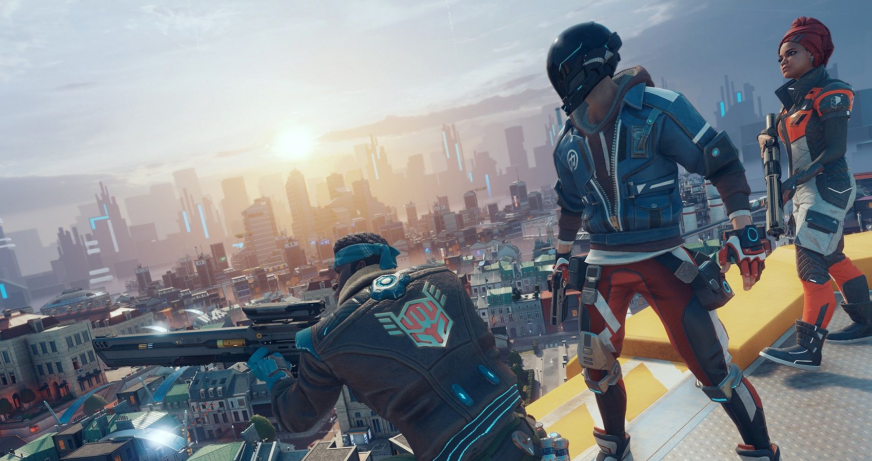 when does hyper scape come out on console when does hyper scape come out on console