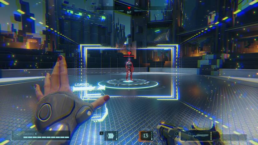 Hyper Scape Hack Guide: Compliment Your Play Style