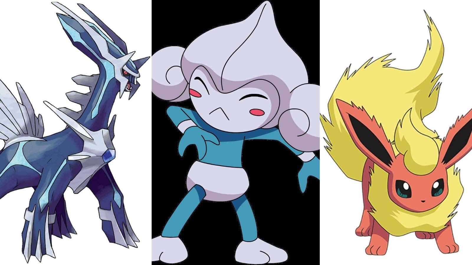 Pokémon: The Perfect Party For An ISFJ