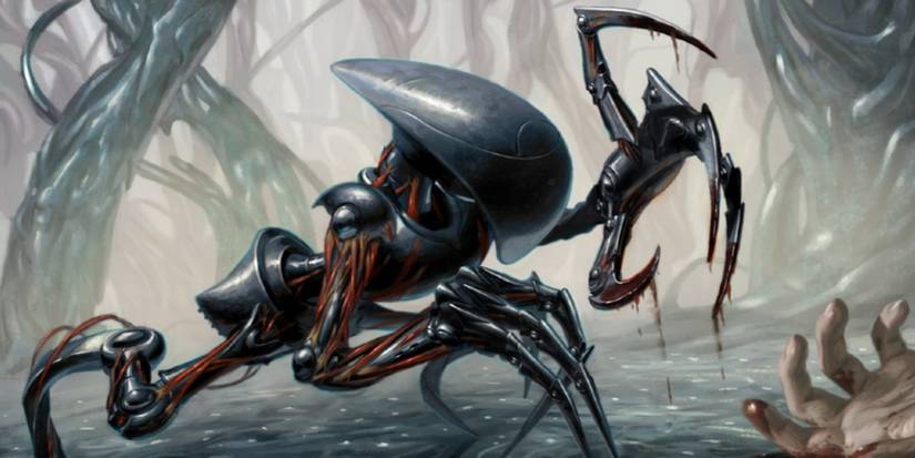 Top 10 Infect Cards In Magic: The Gathering Top 10 Infect Cards In Magic: The Gathering