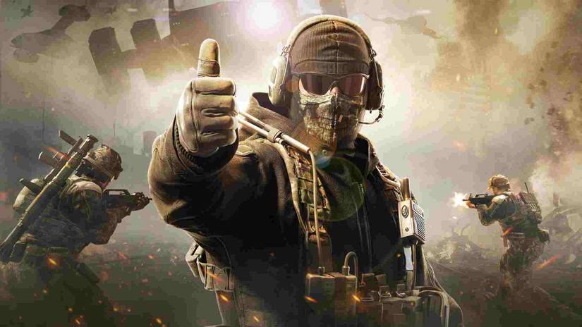 10 Shooters That Have Surprisingly Short Campaigns (& How Long They ...