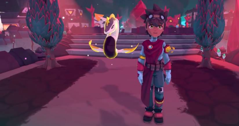 Temtem’s Kisiwa Island Update Is Now Live, Brings New Tems & A New Price