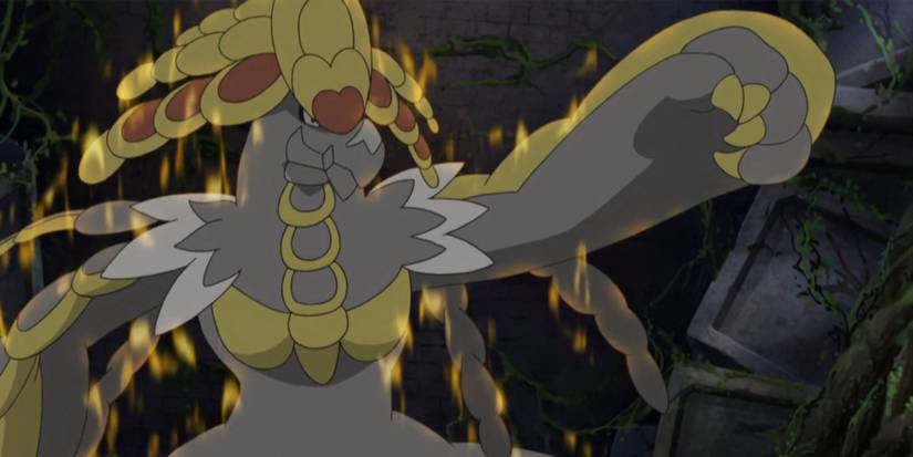 Pokémon: The Perfect Party For An ISTJ